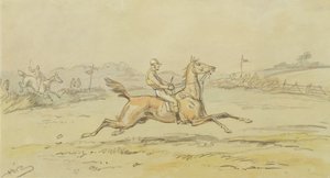 Point to Point Racing